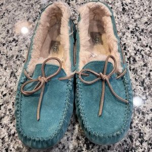 UGG Moccasins